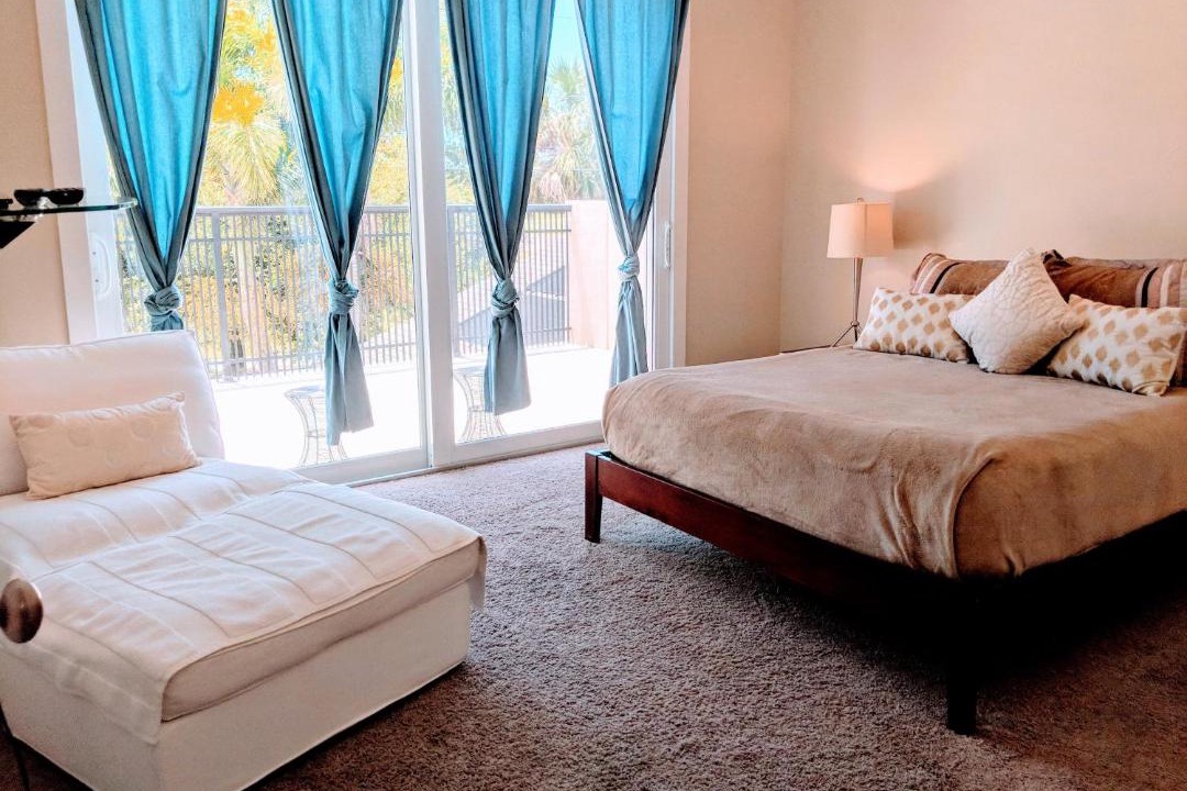Photo of Bedroom in Palm River Estates
