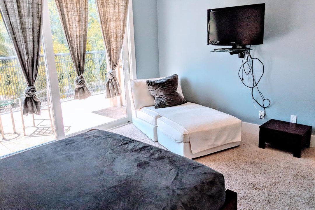 Photo of Bedroom in Palm River Estates