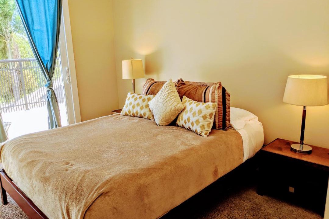 Photo of Bedroom in Palm River Estates