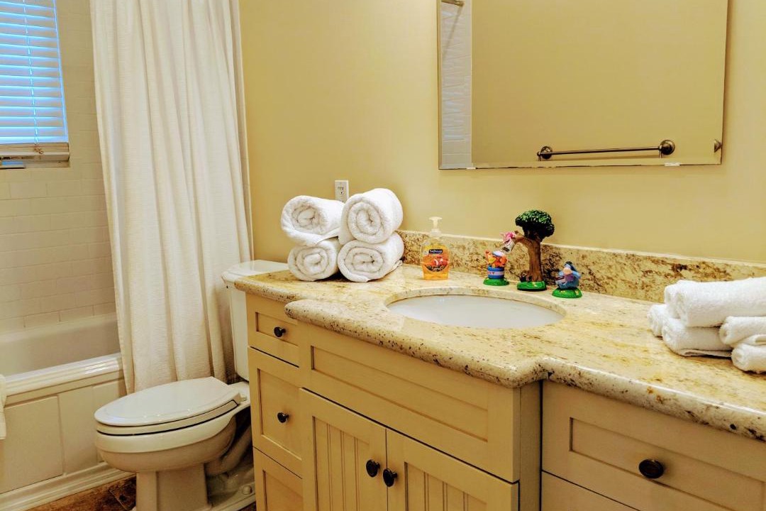 Photo of Bathroom in Palm River Estates
