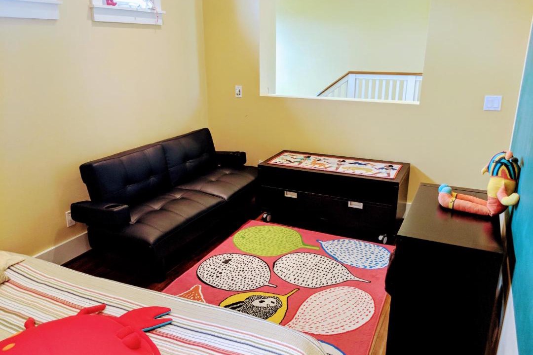 Photo of Livingroom in Palm River Estates