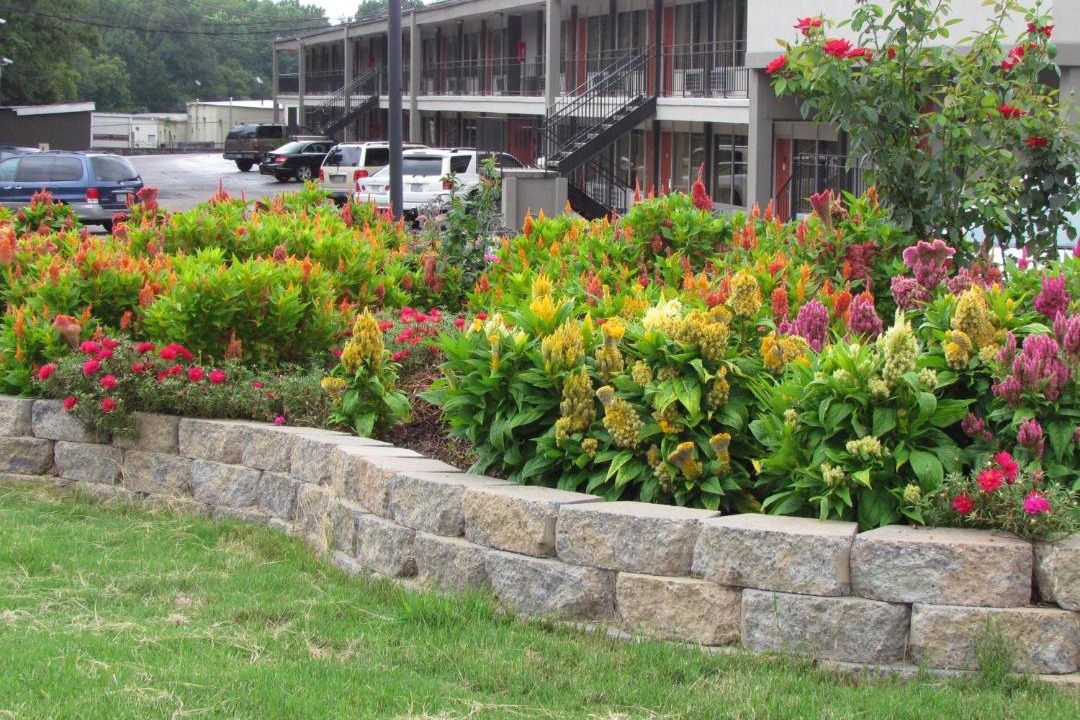 Photo of Buildings in Augusta