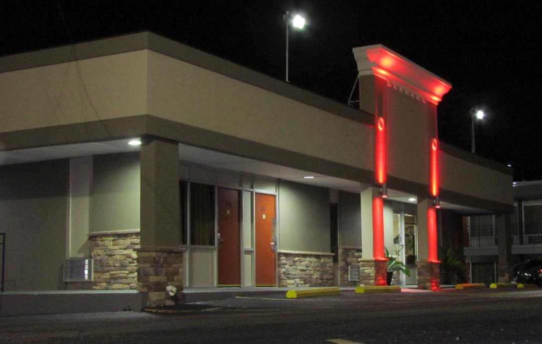 Photo of Buildings in Augusta