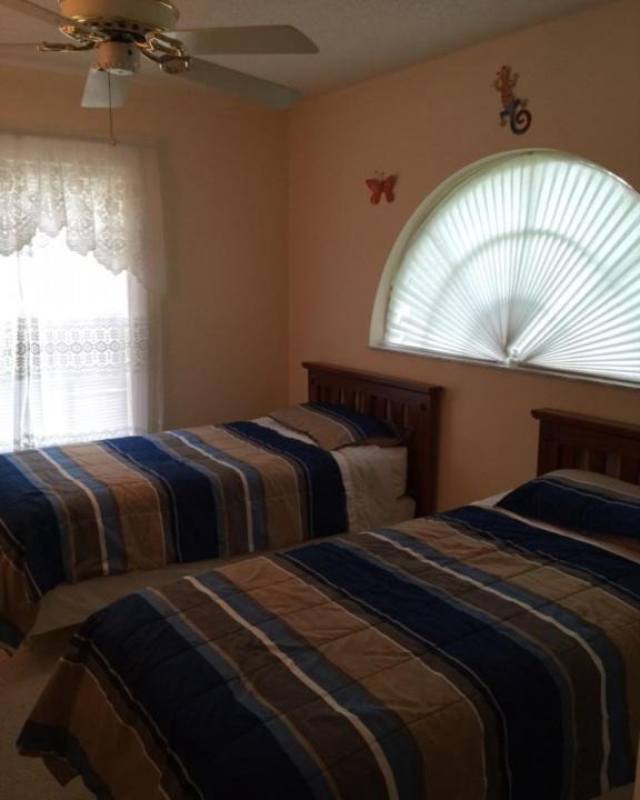 Photo of Bedroom in Doral Woods