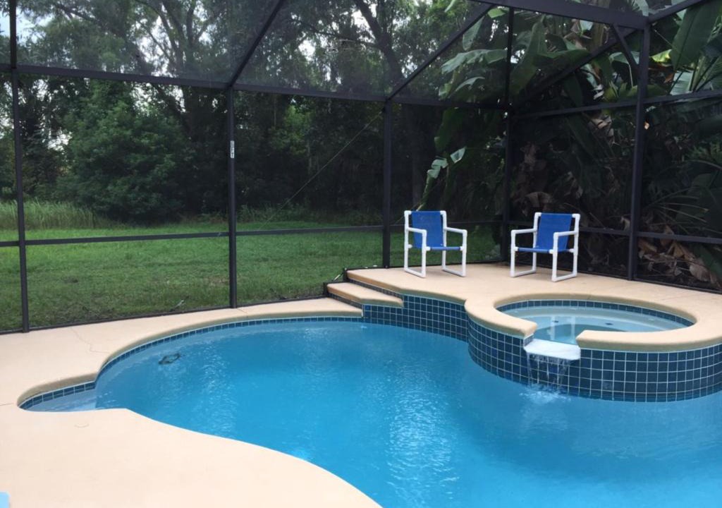 Photo of Outdoor in Doral Woods