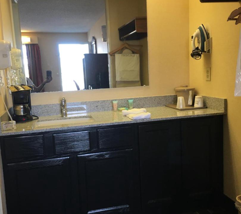 Photo of Kitchen in Douglas