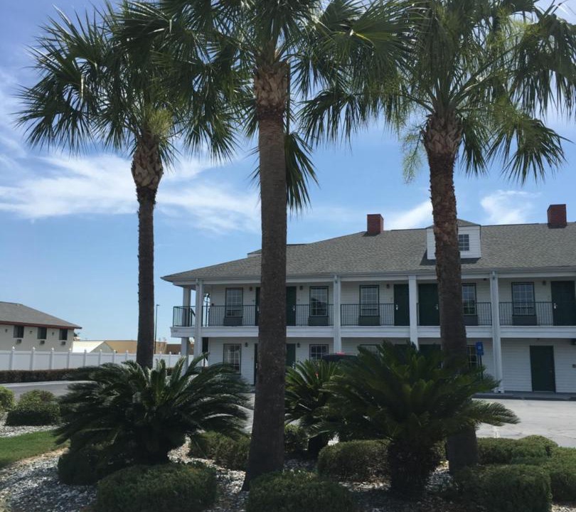 Photo of Buildings in Douglas