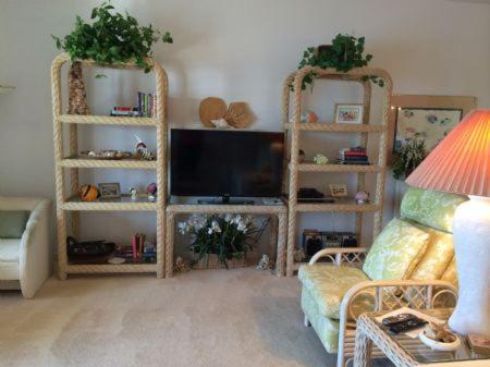 Photo of Livingroom in Isles of Capri