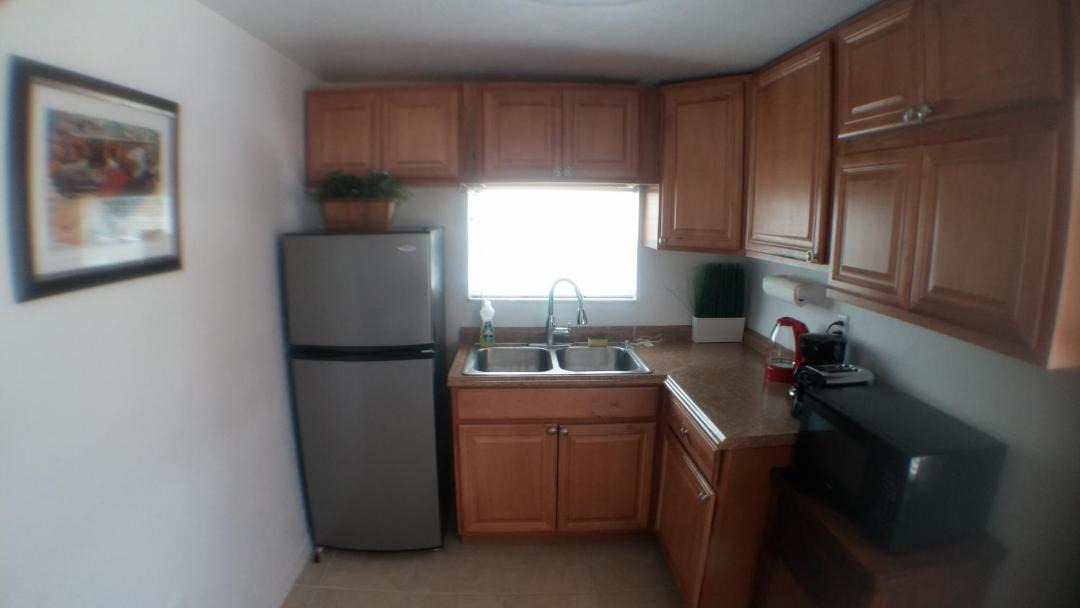 Photo of Kitchen in Fruitville