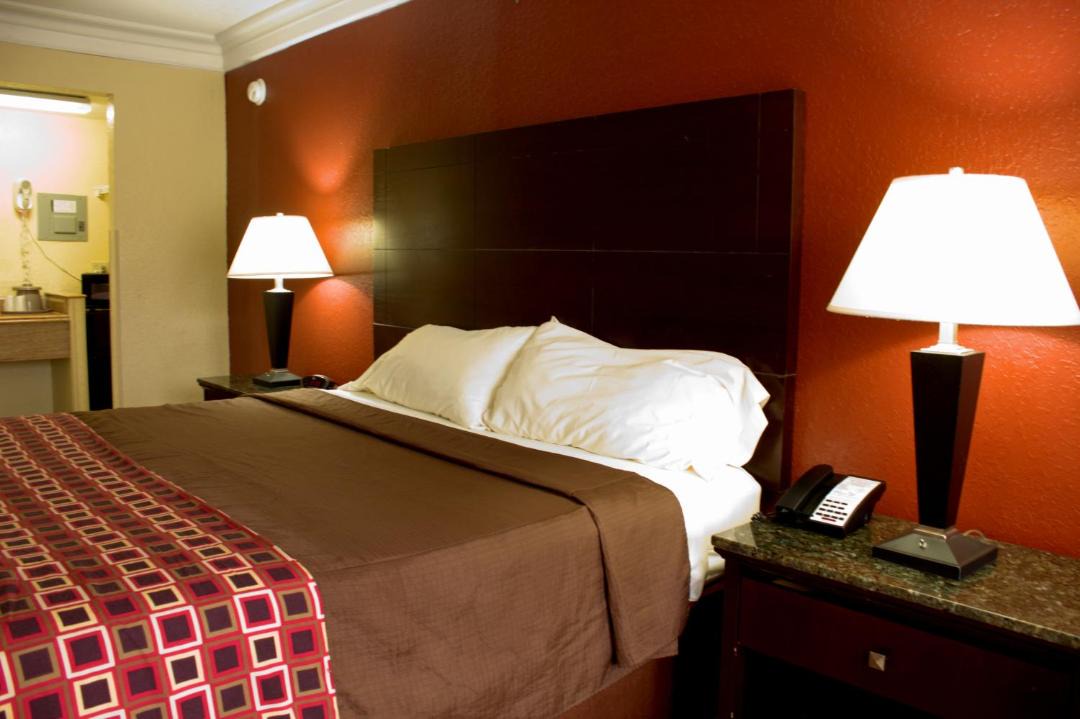Photo of Bedroom in St. Cloud