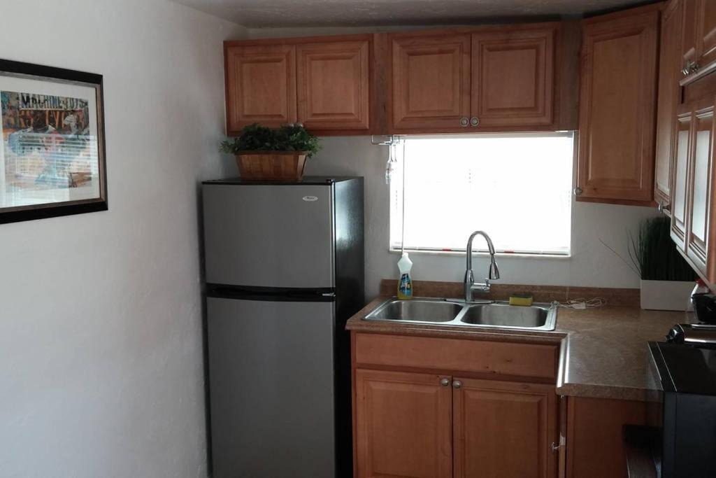 Photo of Kitchen in Fruitville