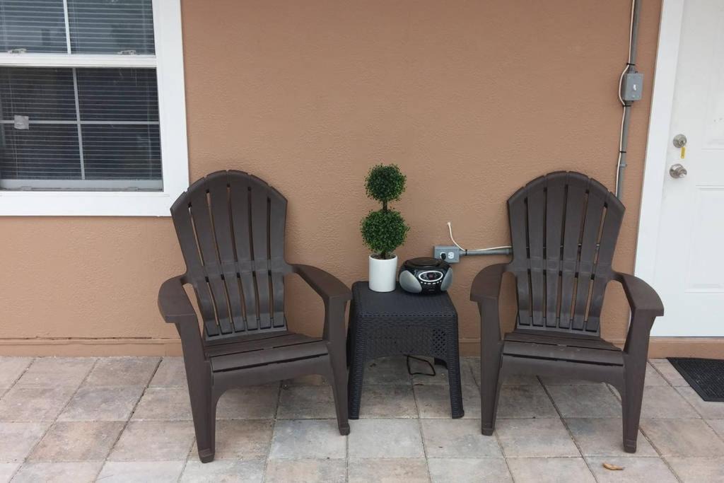 Photo of Livingroom in Fruitville