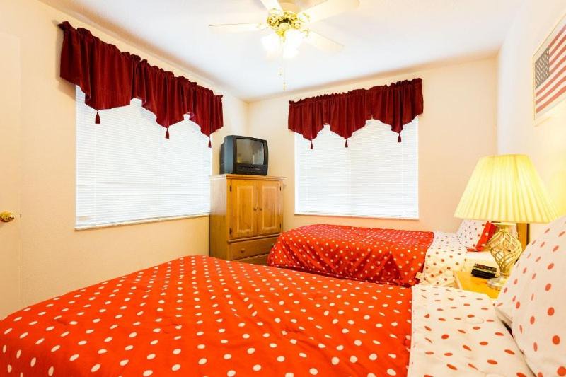 Photo of Bedroom in Hillcrest Estates