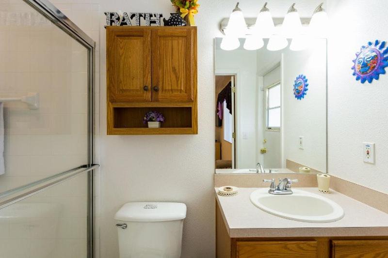 Photo of Bathroom in Hillcrest Estates