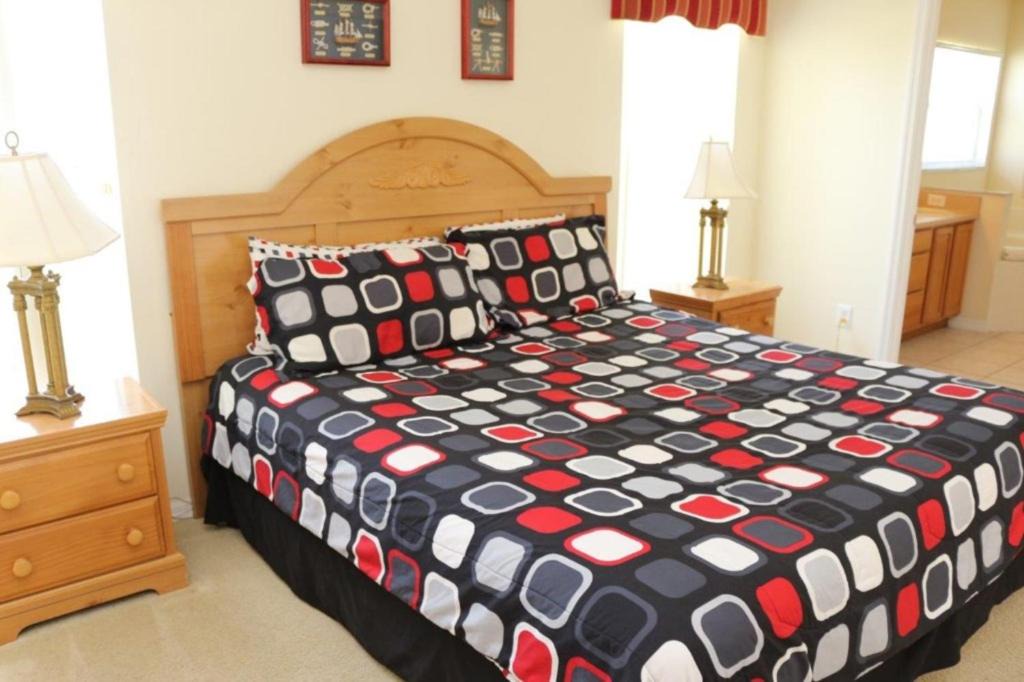 Photo of Bedroom in West Kissimmee