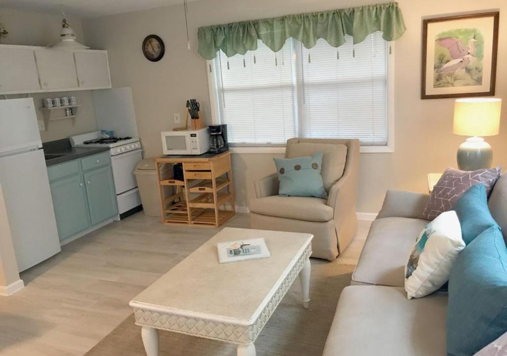 Photo of Livingroom in Tradewinds