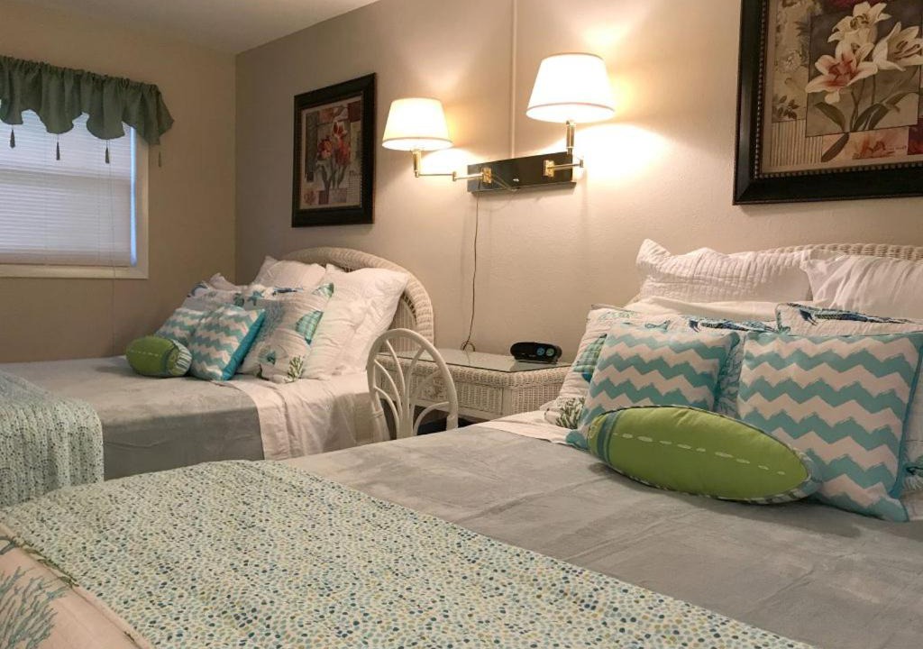 Photo of Bedroom in Tradewinds