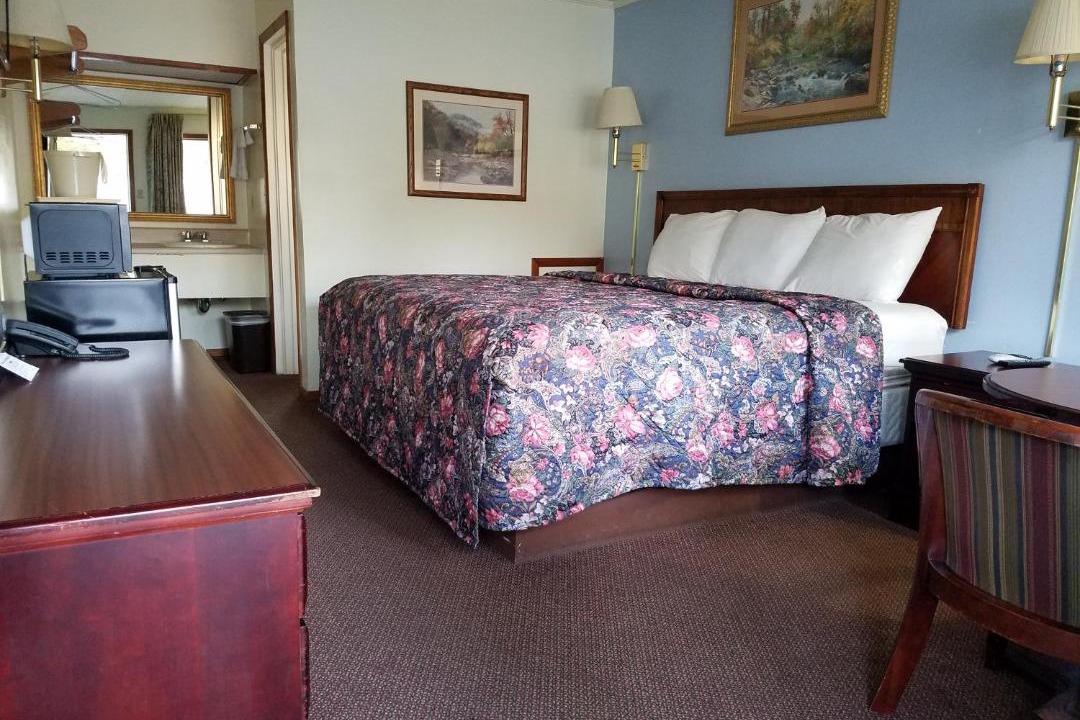 Photo of Bedroom in Franklin