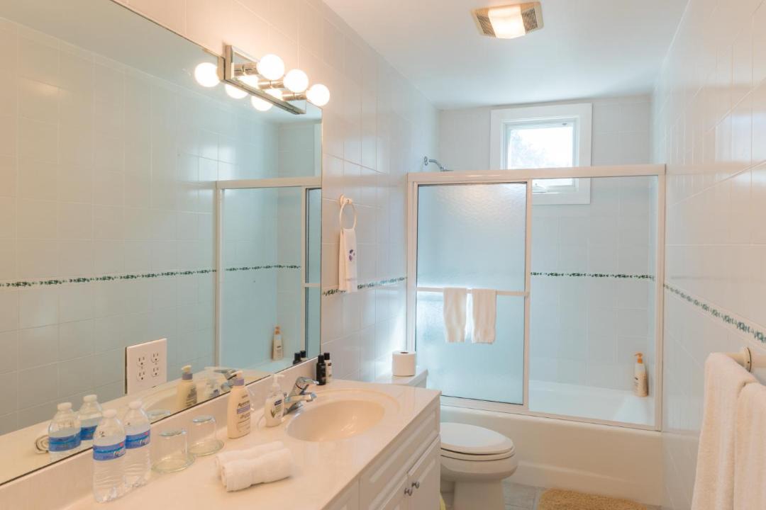 Photo of Bathroom in West Ashley
