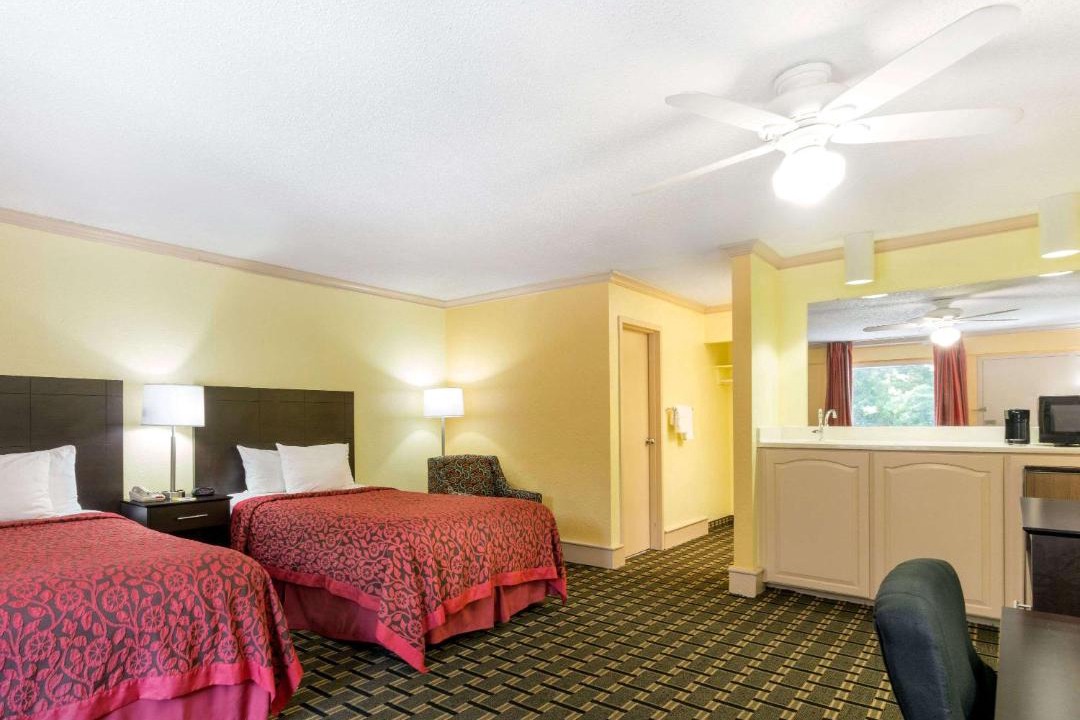 Photo of Bedroom in Garden City