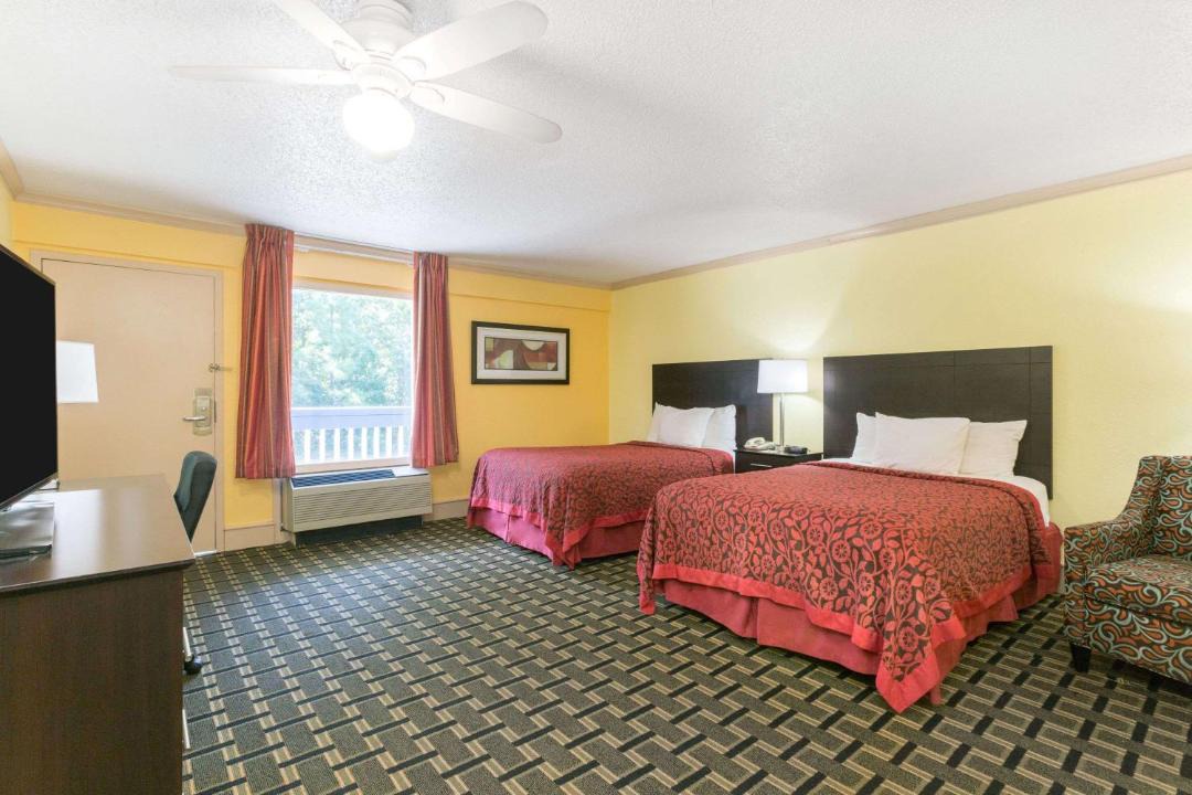 Photo of Bedroom in Garden City