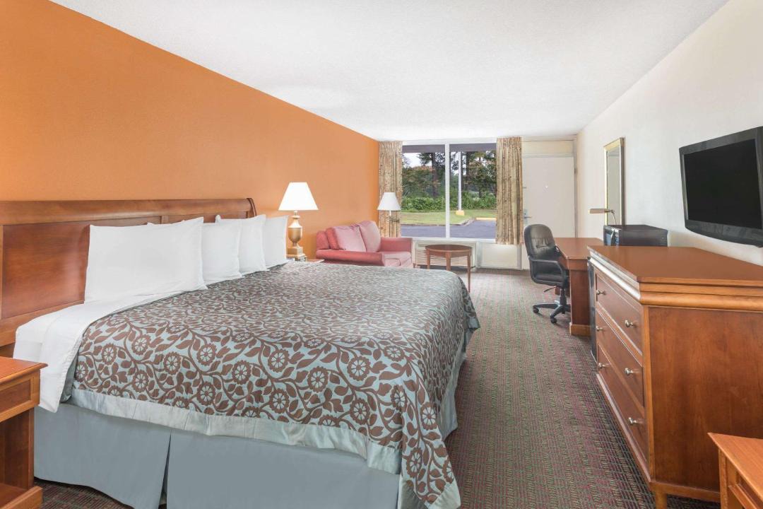 Photo of Bedroom in Orangeburg