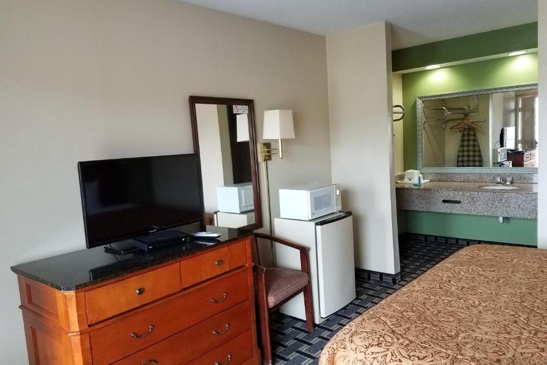 Photo of Bedroom in Gracewood