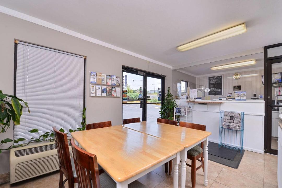Photo of Kitchen in Gracewood