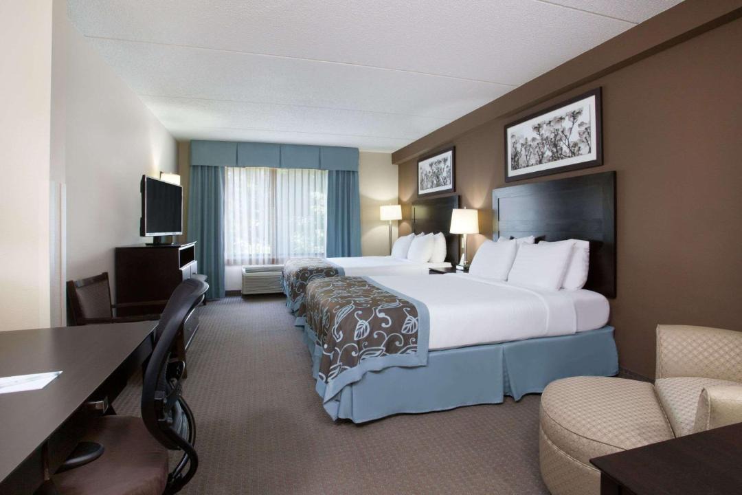Photo of Bedroom in Southwest Raleigh