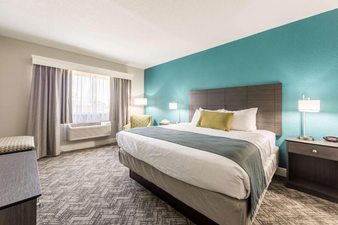 Photo of Bedroom in Sebastian