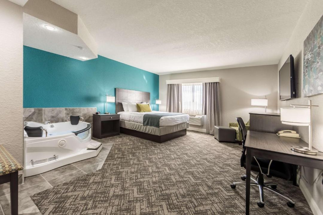Photo of Bedroom in Sebastian