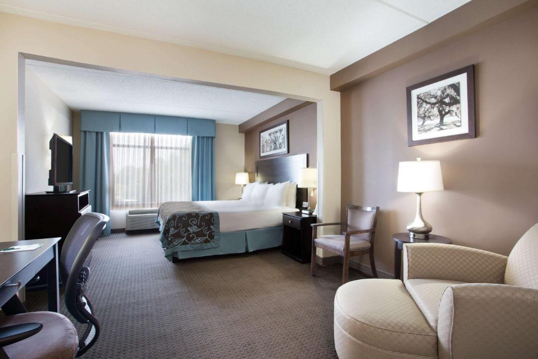 Photo of Bedroom in Southwest Raleigh