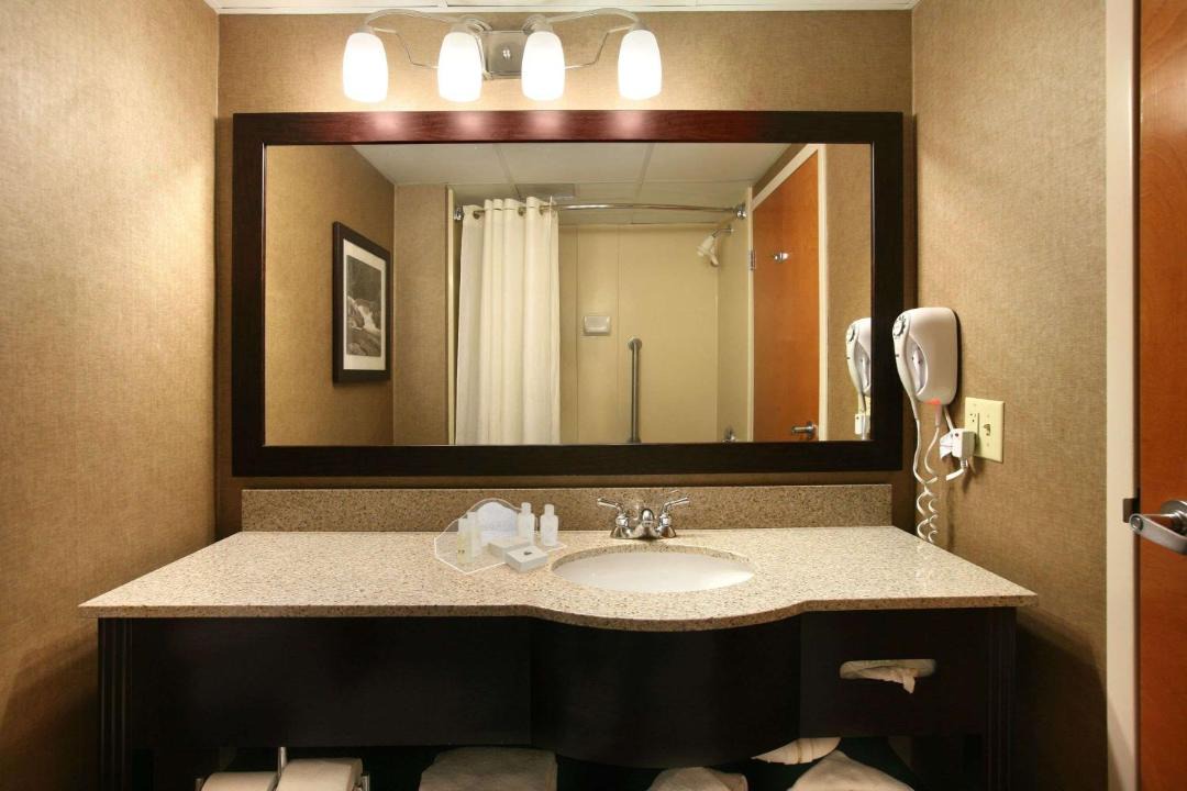 Photo of Bathroom in Southwest Raleigh