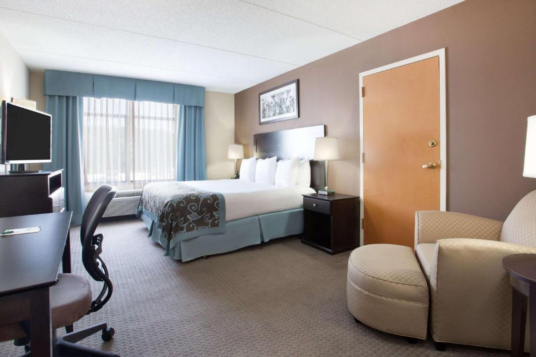 Photo of Bedroom in Southwest Raleigh