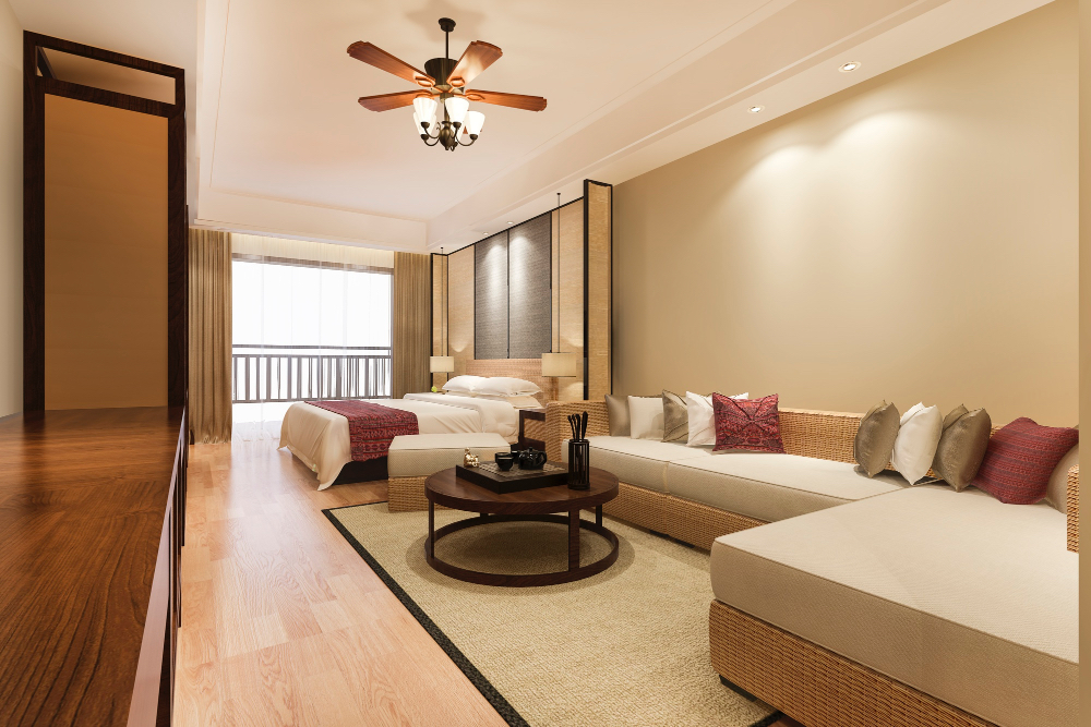 Ocean Villas III 1224