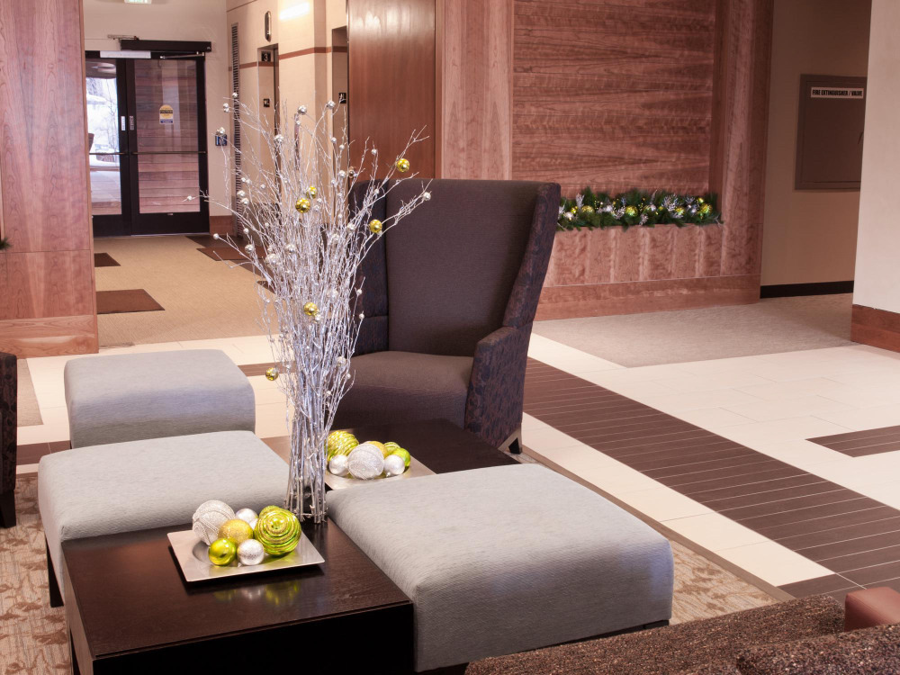 Marriott Orlando Downtown