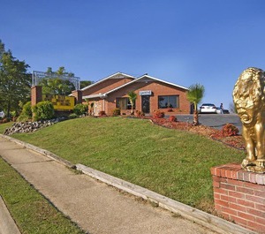 Loyalty Inn Rockingham 