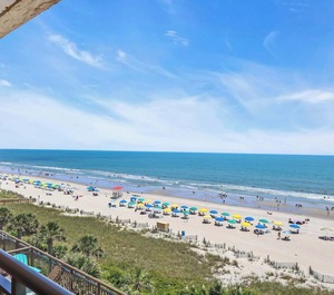 Caravelle Resort 