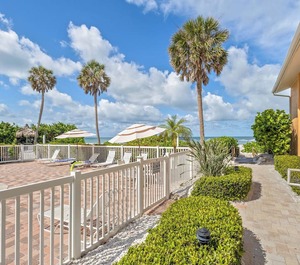 Silver Sands Key 