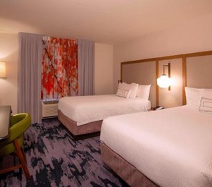 Fairfield Inn 