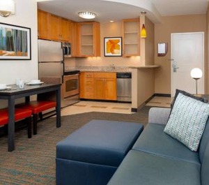 Residence Inn Port St Lucie 