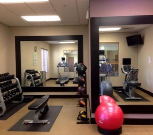 Hilton Garden Inn Anderson 