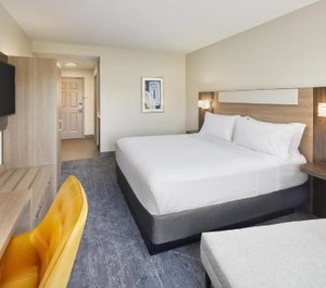 Holiday Inn Express Hotel Port Lucie West Ihg 