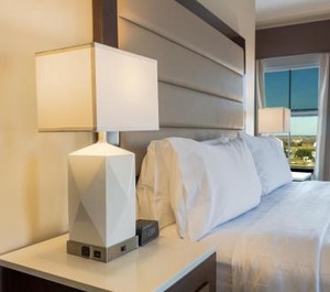Holiday Inn Express District Ihg Hotel 