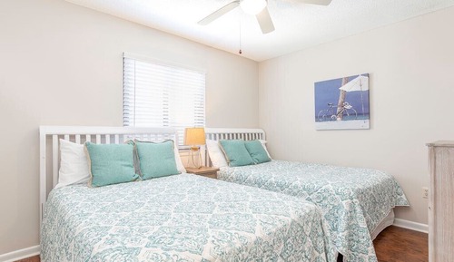 Condo, Multiple Beds, Kitchen, Ocean View (#13C - No Pets)