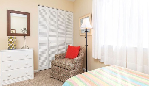 Condo, Multiple Beds, Pool Access, Pool View (#4B - No Pets)