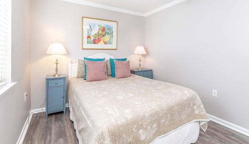 Condo, Multiple Beds, Kitchen, Partial Sea View (#29B - No Pets)