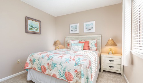 Condo, Multiple Beds, Kitchen, Ocean View (#14B - No Pets)