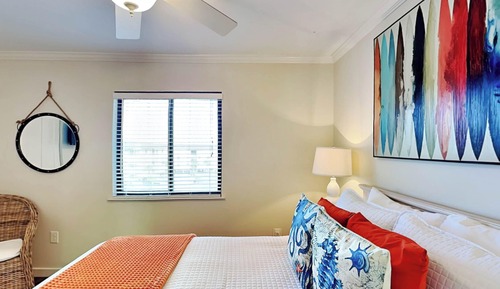 Condo, Multiple Beds, Pool Access, Pool View (#9C - No Pets)