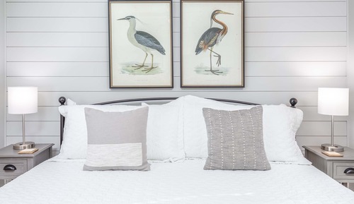 Condo, Multiple Beds, Kitchen, Ocean View (#25A - No Pets)